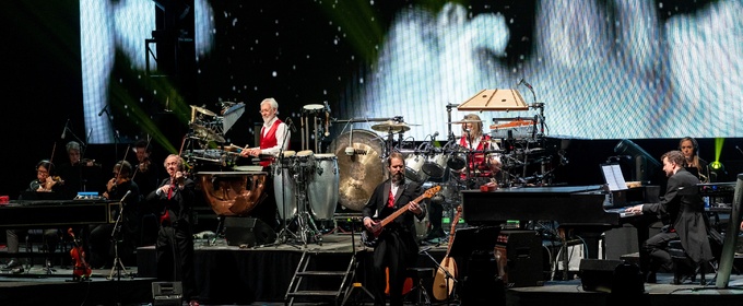 MANNHEIM STEAMROLLER CHRISTMAS Returns to the Wharton Center