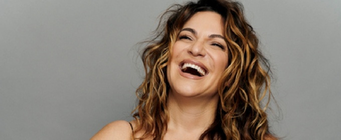 Shoshana Bean Joins the Lineup for DAVID FOSTER: THE HITMAN CRUISE