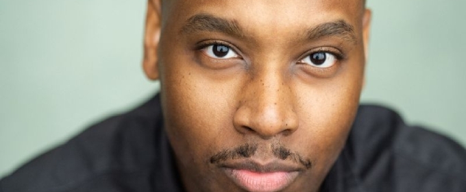 Interview: 'There's No Other Musical Like It' : Actor Cameron Johnson on Playing Colonel Martin in Stephen Sondheim's Last Musical, HERE WE ARE