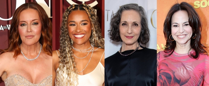 Ariana DeBose, Jennifer Simard and More Join A CHORUS LINE 50TH ANNIVERSARY CELEBRATION