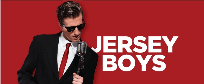 Cast and Creative Team Set for JERSEY BOYS at ZACH Theatre