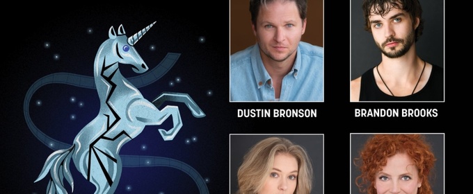 THE GLASS MENAGERIE Comes to Theater Latté Da in February