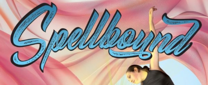 sjDANCEco to Present SPELLBOUND At California Theatre During 23rd Season