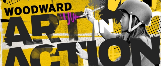 Loyal to the Craft and Woodward Present 'Art-in-Action' Summer Camp