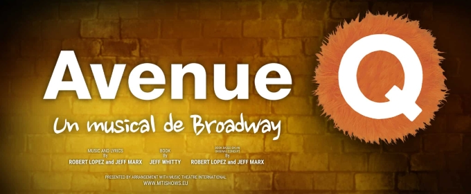 AVENUE Q vuelve al Gran teatro Caixabank Príncipe Pío de Madrid