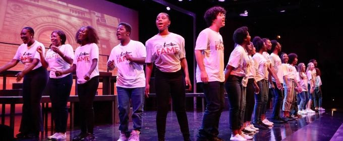 Tickets Now on Sale for WBTT's 'Stage of Discovery' Student Show