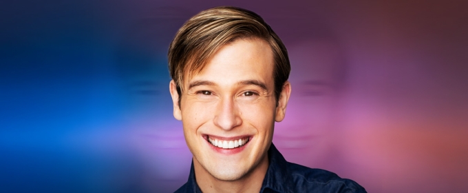 Tyler Henry to Bring New Tour: AN EVENING OF HOPE AND HEALING to Thousand Oaks