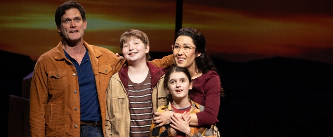Photos: First Look at MILLIONS World Premiere Musical at Alliance Theatre Photo