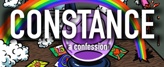 Experiments in Opera Will Present CONSTANCE: A CONFESSION at HERE in May