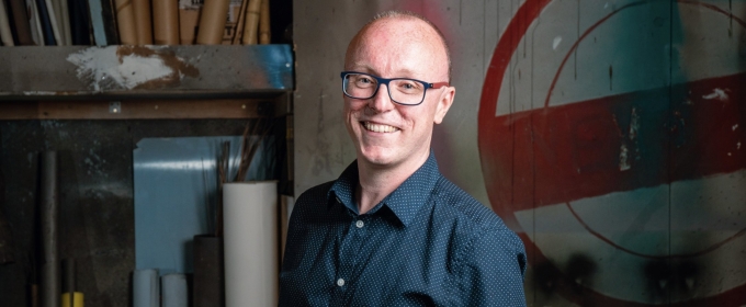 National Theatre Of Scotland Appoints Liam Sinclair as New Executive Director