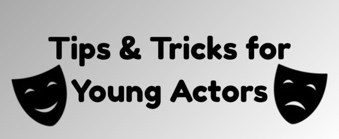 Student Blog: Audition Tips & Tricks