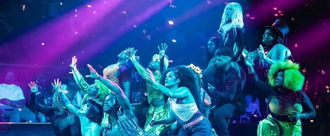 CATS: THE JELLICLE BALL Launches Digital Lottery and Rush Policies