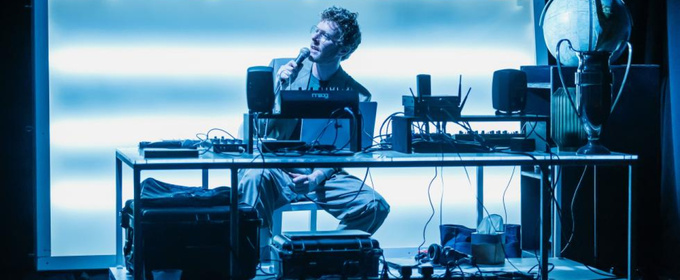 W3AM Variety Show Launches Residency at 3AM Theatre in Astoria This April