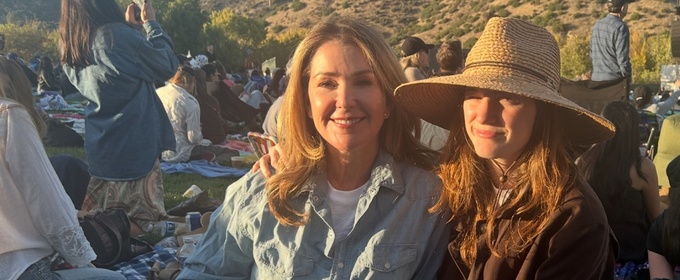 Peri Gilpin and Ava Vincent Join Producing Team of JO – THE LITTLE WOMAN MUSICAL