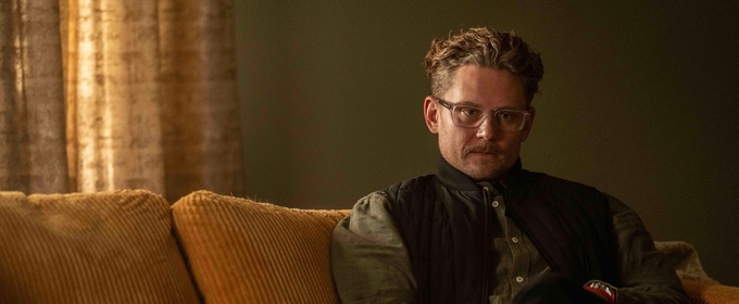 Video: Billy Magnussen Stars in First Teaser for AMC's THE AUDACITY