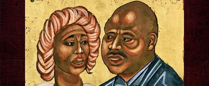 Review: PORGY AND BESS at Houston Grand Opera