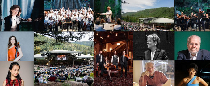 Bravo! Vail Music Festival Reveals 39th Season Featuring More Than 60 Concerts