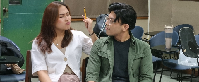 PHOTOS: Theatre Titas Begins Rehearsals for the 20th-Anniversary Staging of TWEN Photos