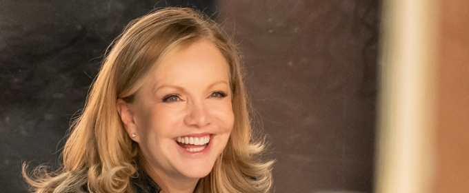 Susan Stroman Announced As The New President Of Guild Hall Academy Of The Arts 