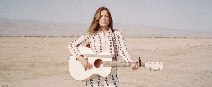 Jade Bird Comes to Botanique in November