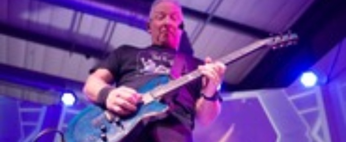 STEVE GRAHAM'S PINK FLOYD SHOW Comes to The Drama Factory