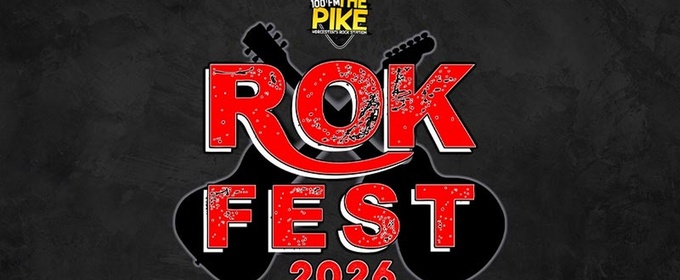 The Annual Pike RokFest Returns To Indian Ranch