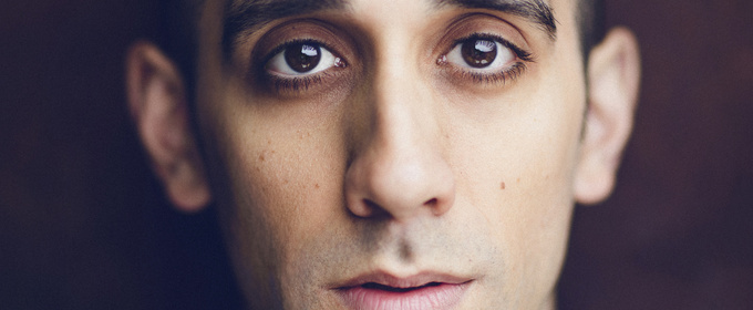 Vishal Vaidya, Nehal Joshi and George Abud to Kick Off NY Theatre Barn's 19th Season