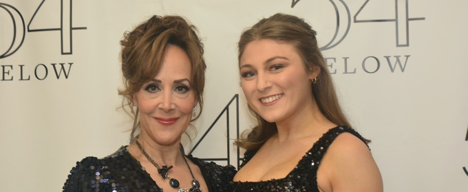 Photos: Maggie Solimine Brings BROADWAY, BRITNEY, AND BREAKDOWNS To 54 Below