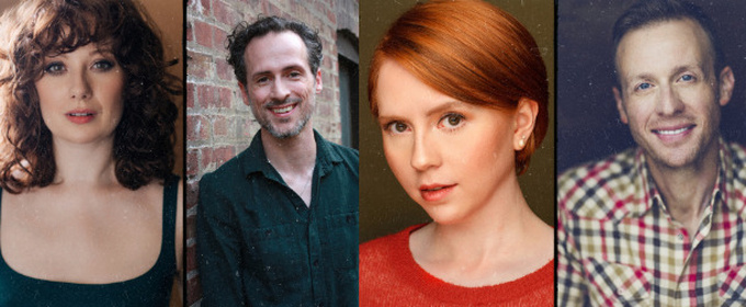 American Theater Group Will Present IT'S A WONDERFUL LIFE: A LIVE RADIO PLAY In December