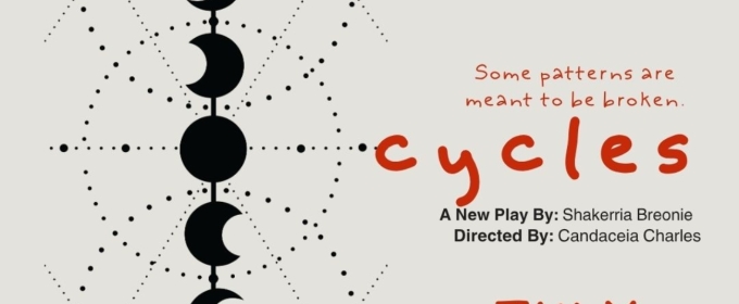 CYCLES To Be Presented In July At Chain Theatre Summer One-Act Festival