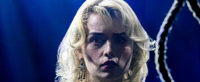 ENTERTAINING MURDER to Premiere at Upstairs at the Gatehouse