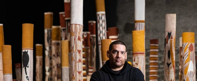  Tony Albert Appointed Artistic Director of 5th National Indigenous Art Triennial