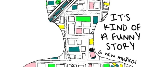 Drew Gasparini and Alex Brightman's IT’S KIND OF A FUNNY STORY to Have Industry Reading This Week