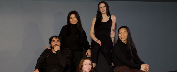 THE SPINNERETS to Launch Painted Pistachio Productions 2026 Season