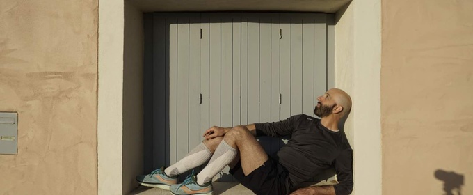 Daniel Gwirtzman Dance Company to Present FRAMING MENERBES