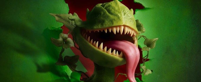 LITTLE SHOP OF HORRORS to Open at Queensland Performing Arts Centre