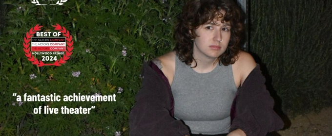 MODERN BUTCHOOD to be Presented at The Providence Fringe Festival