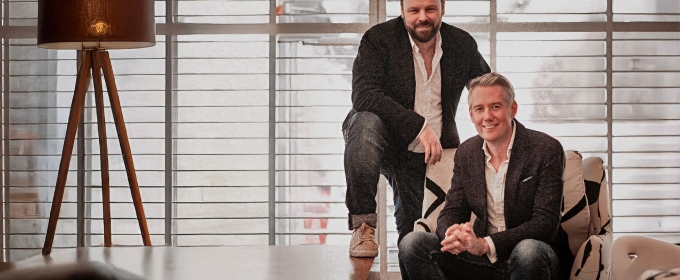 Ovation Rights Acquires Sir Richard Stilgoe's Musical Catalogue