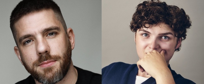 West End Stars Join New Talk Show HOUSE SEATS at Crazy Coqs