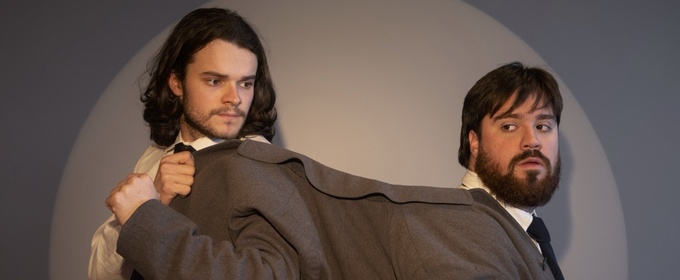 SABOTAGE to Make Its World Premiere at The Motley Bauhaus in December