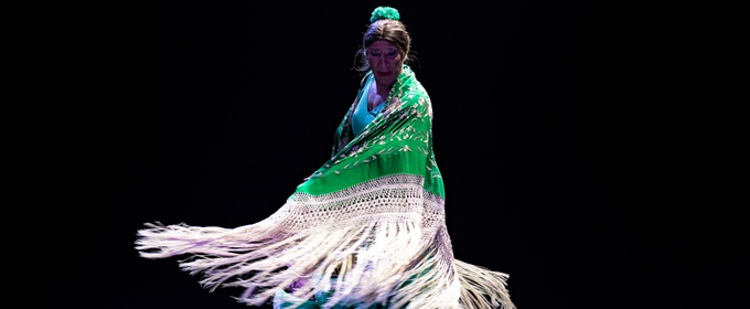 Interview: Manuel Liñán and the FLAMENCO FESTIVAL at New York City Center