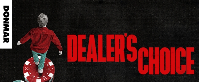 Alfie Allen, Brendan Coyle & More to Star in DEALER'S CHOICE at Donmar Warehouse