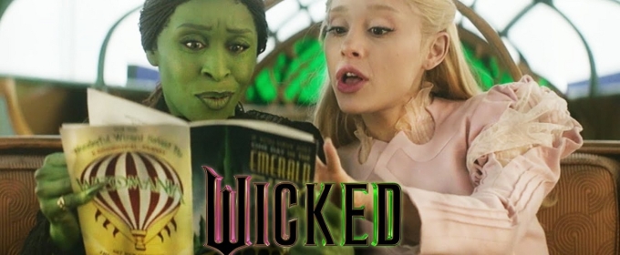 Video: WICKED Movie Deleted Scenes Now Available for Free