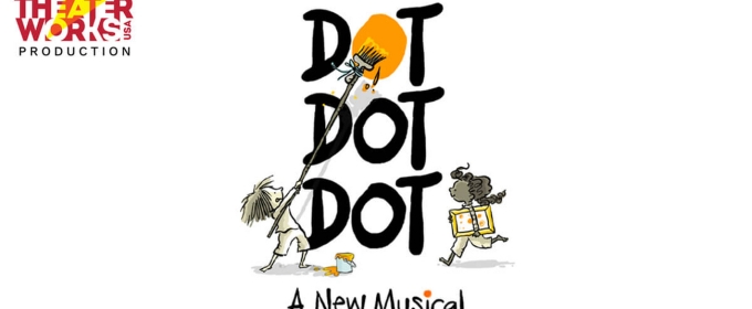 Emelin Theatre Presents DOT DOT DOT: A New Musical This March