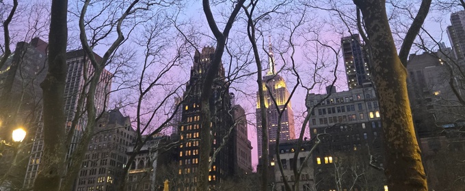 Student Blog: The Midterms Mixtape: Five Soundtracks to Help Get Through Exam Season