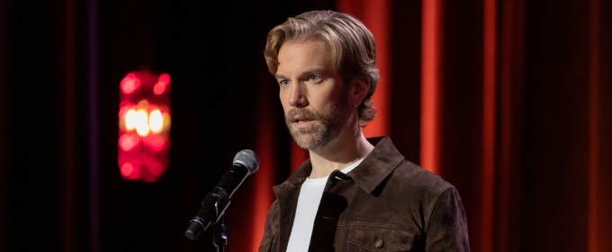 Video: Netflix Releases Trailer for Upcoming Anthony Jeselnik Comedy Special