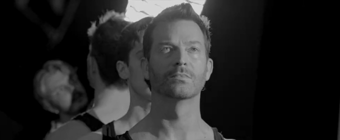 Video: Levi Kreis Performs 'All About Me' From New Musical ALREADY PERFECT