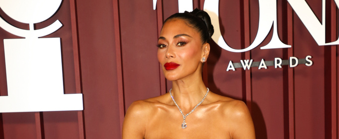 Nicole Scherzinger's Royal Albert Hall Concert Coming to GREAT PERFORMANCES