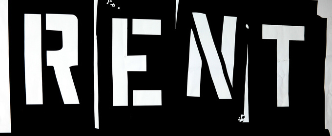 RENT Opens at the Zephyr Theatre Los Angeles in December