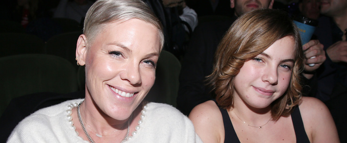 Photos: J.J. Abrams, Jimmy Fallon, and More Attend ALL OUT: COMEDY ABOUT AMBITION Gala Photo